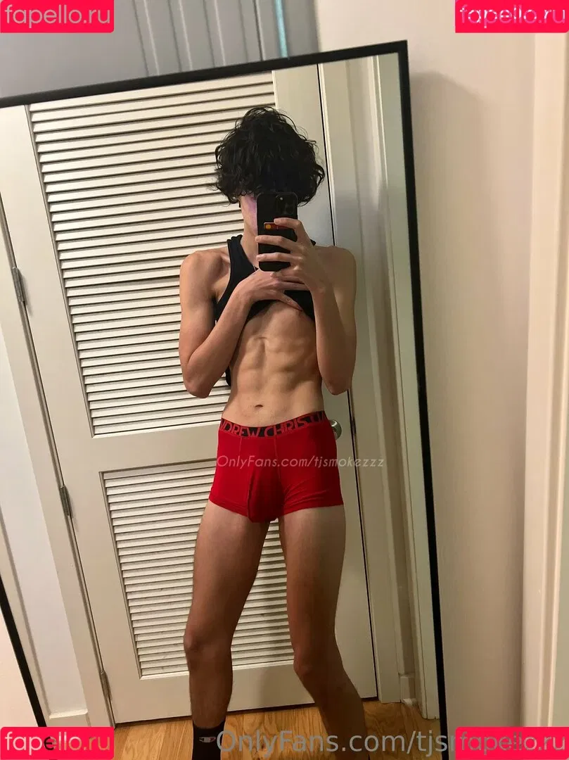 tjsmokezzz Onlyfans Photo Gallery 