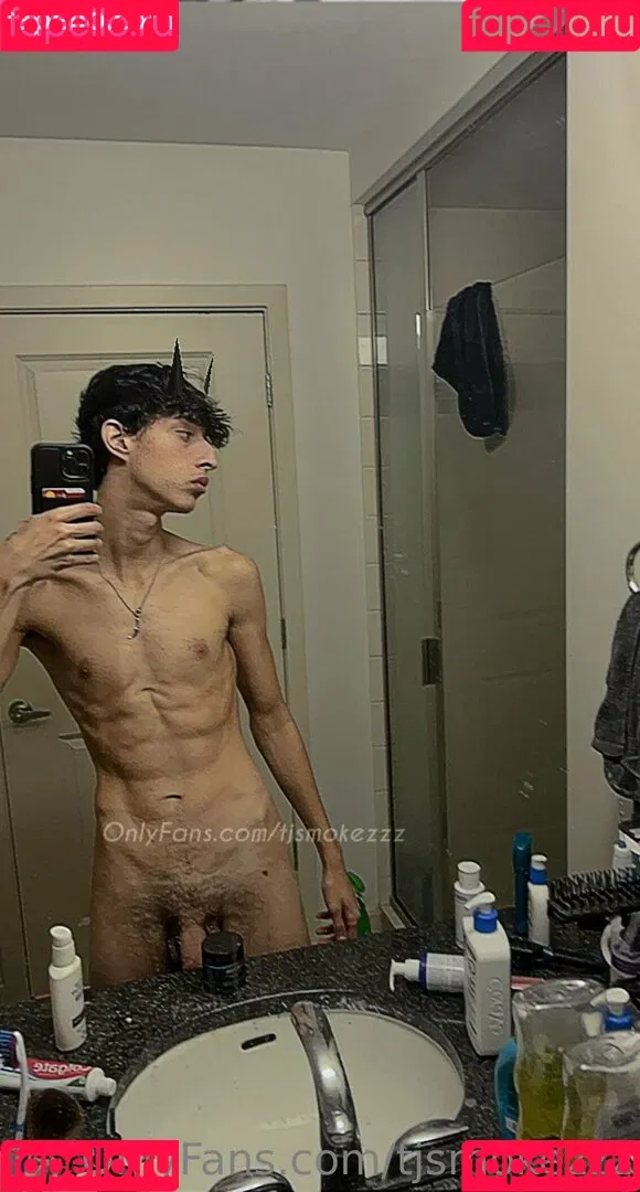 tjsmokezzz Onlyfans Photo Gallery 