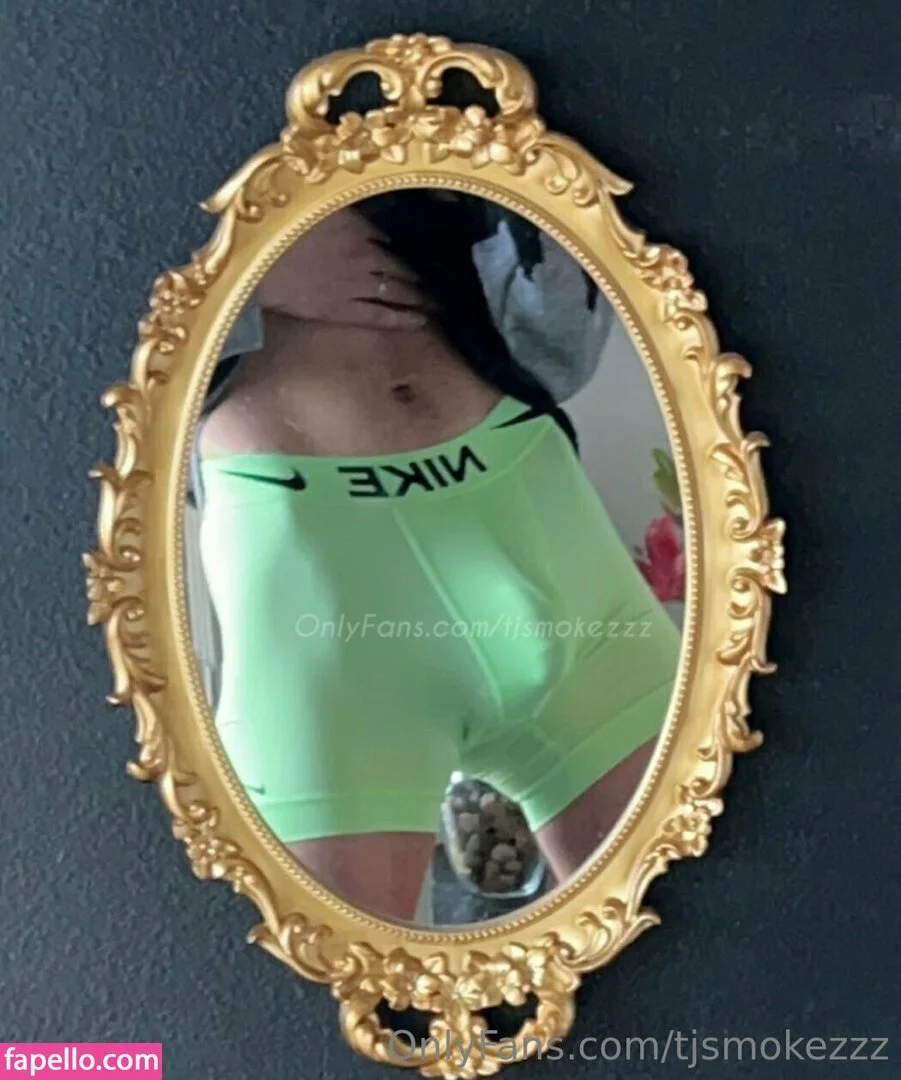 tjsmokezzz Onlyfans Photo Gallery 