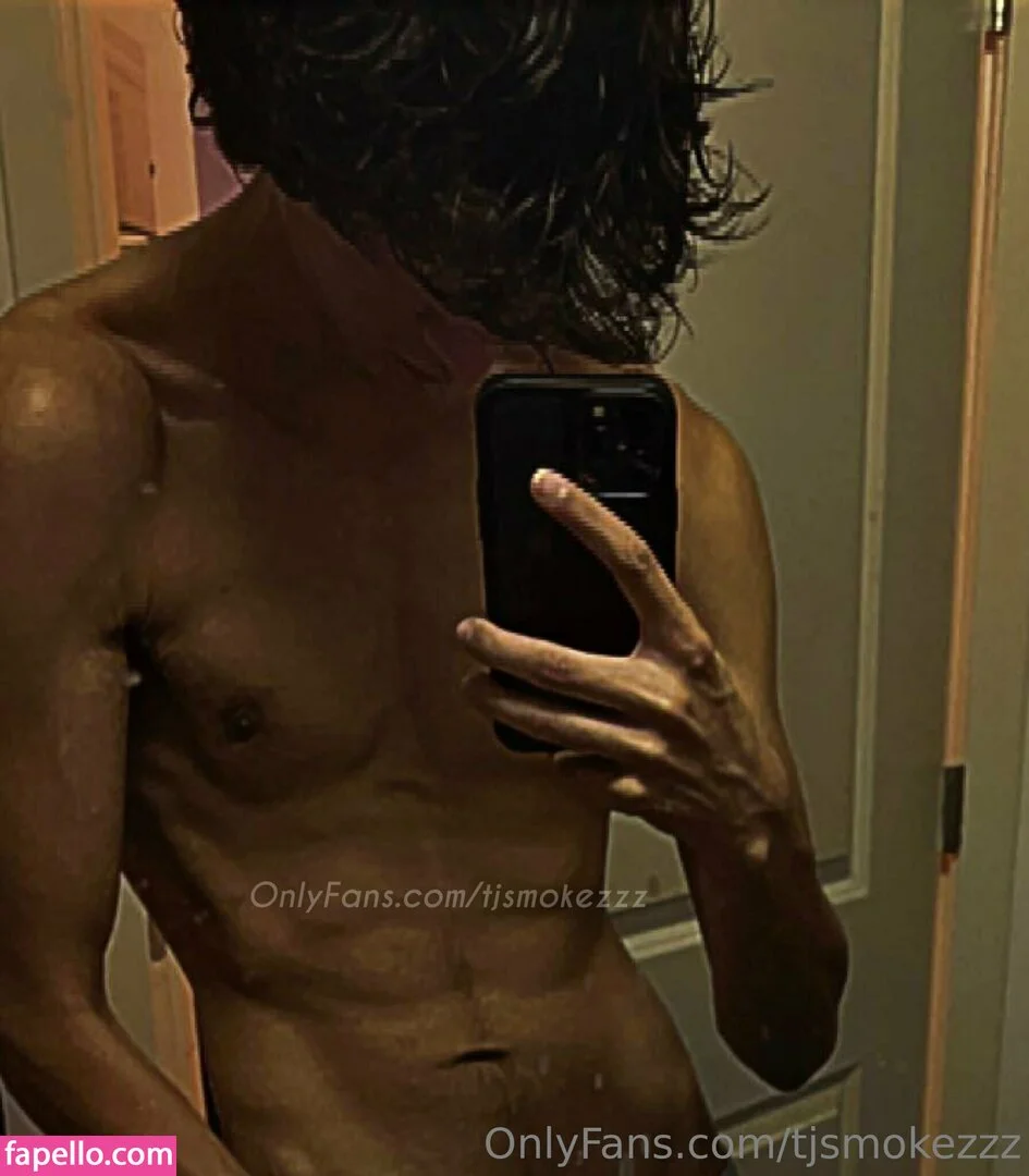 tjsmokezzz Onlyfans Photo Gallery 