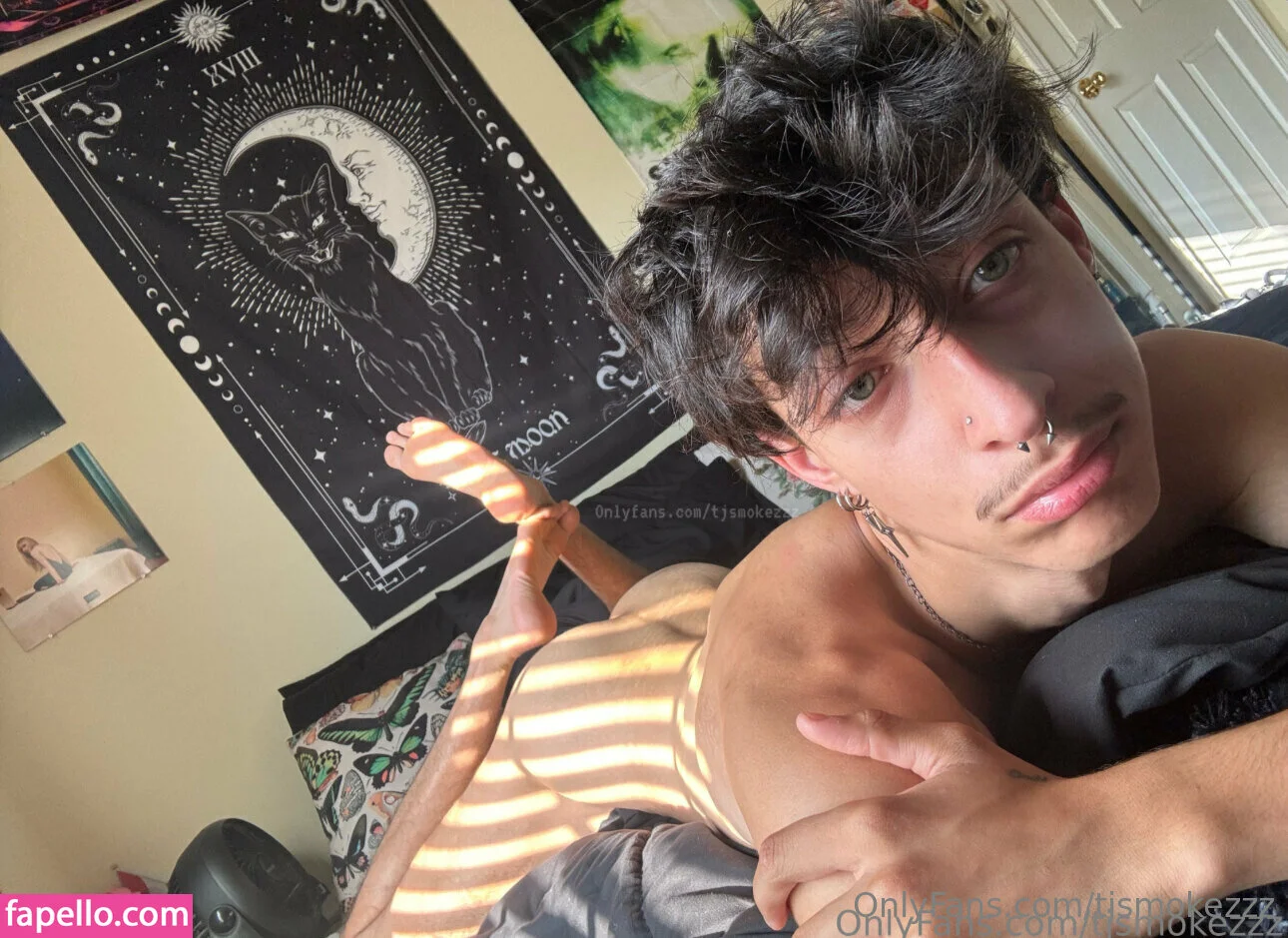 tjsmokezzz Onlyfans Photo Gallery 