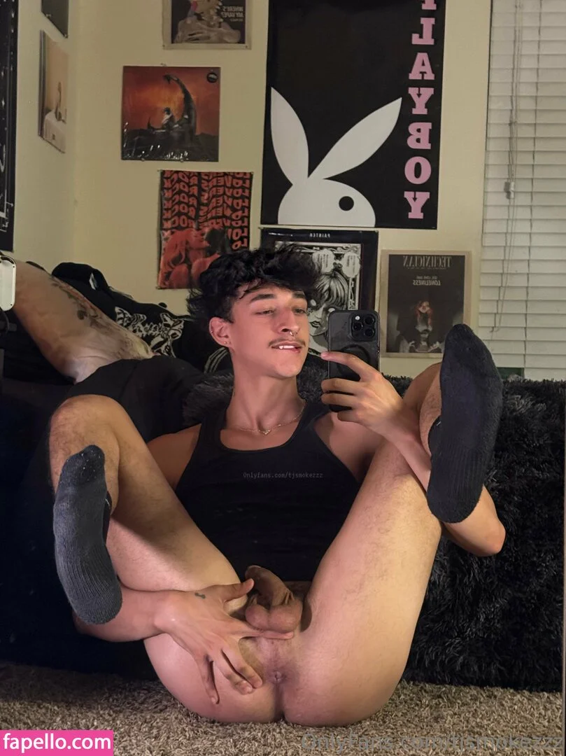 tjsmokezzz Onlyfans Photo Gallery 