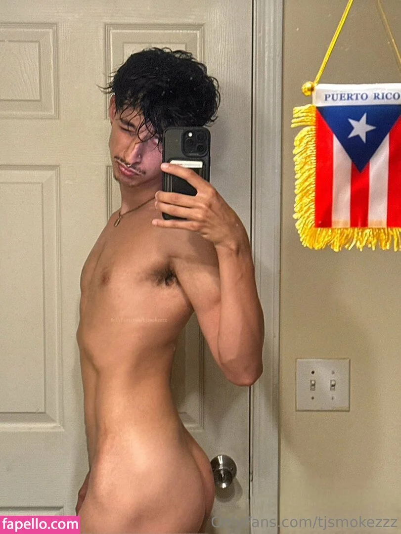 tjsmokezzz Onlyfans Photo Gallery 