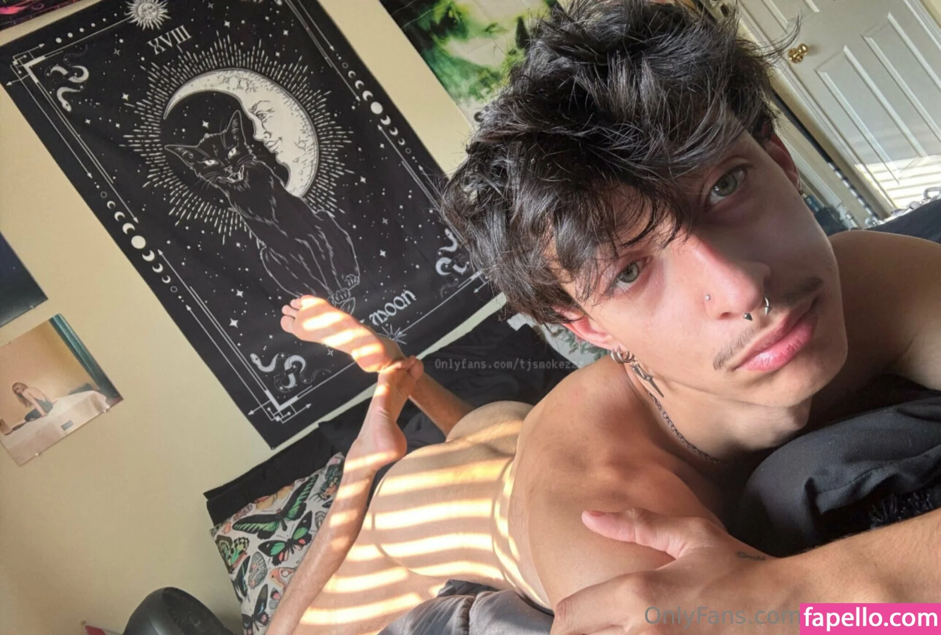 tjsmokezzz Onlyfans Photo Gallery 