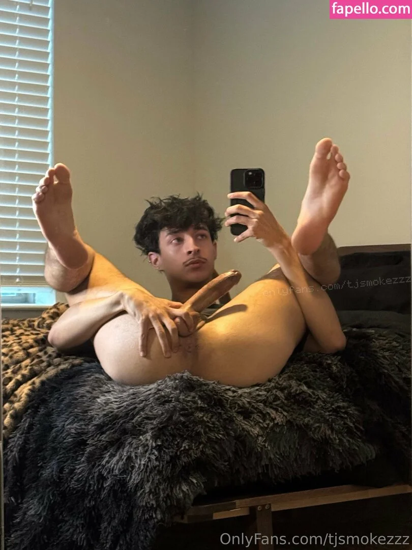 tjsmokezzz Onlyfans Photo Gallery 