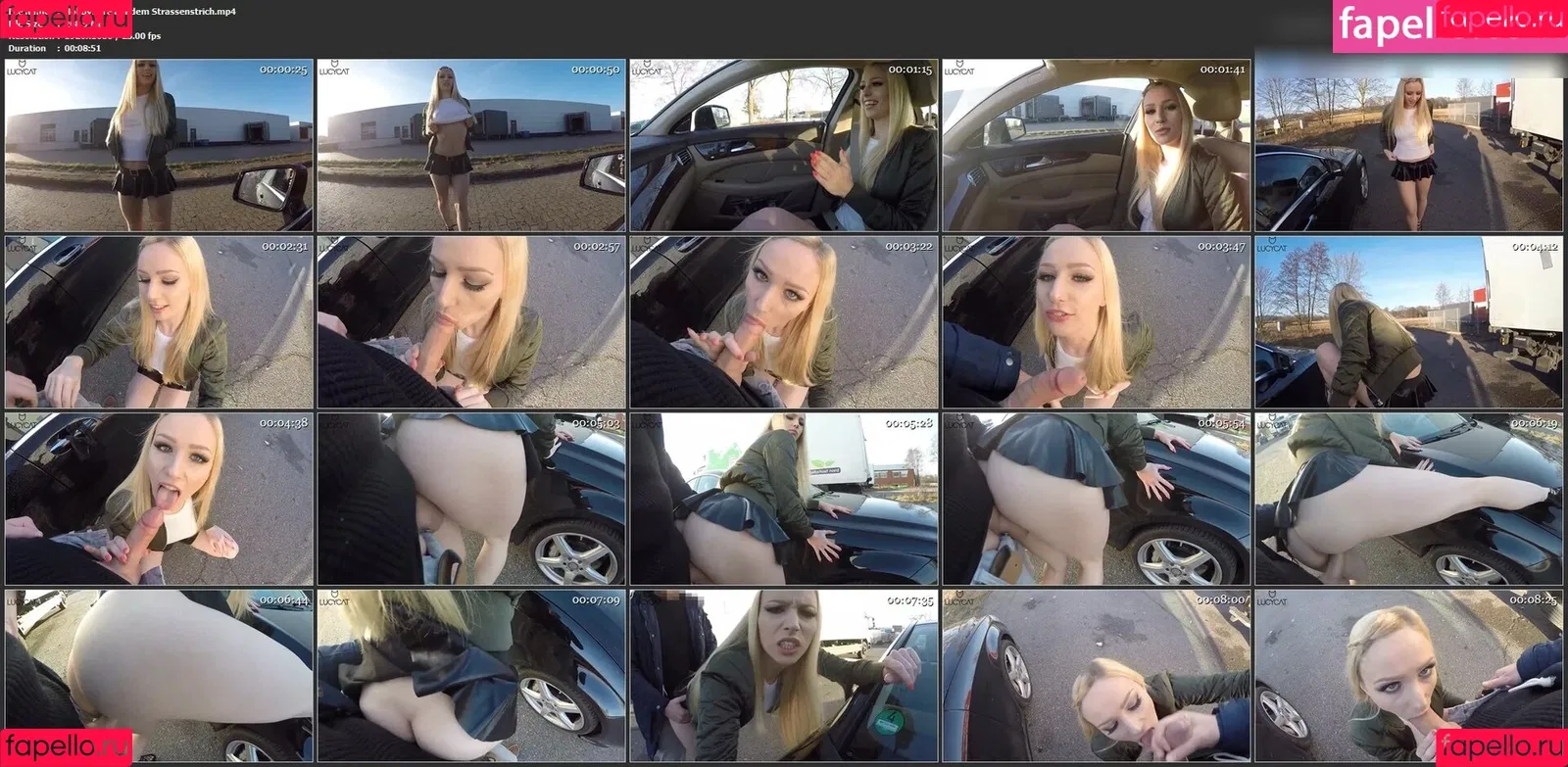 Just Lucy Onlyfans Photo Gallery 
