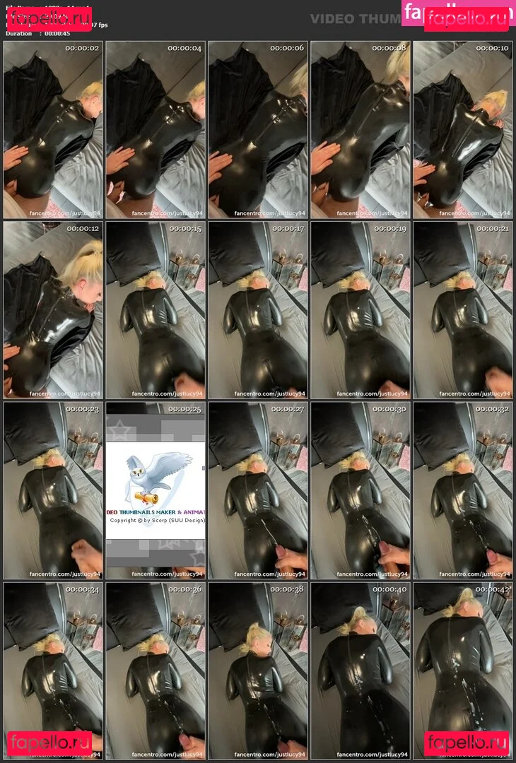 Just Lucy Onlyfans Photo Gallery 