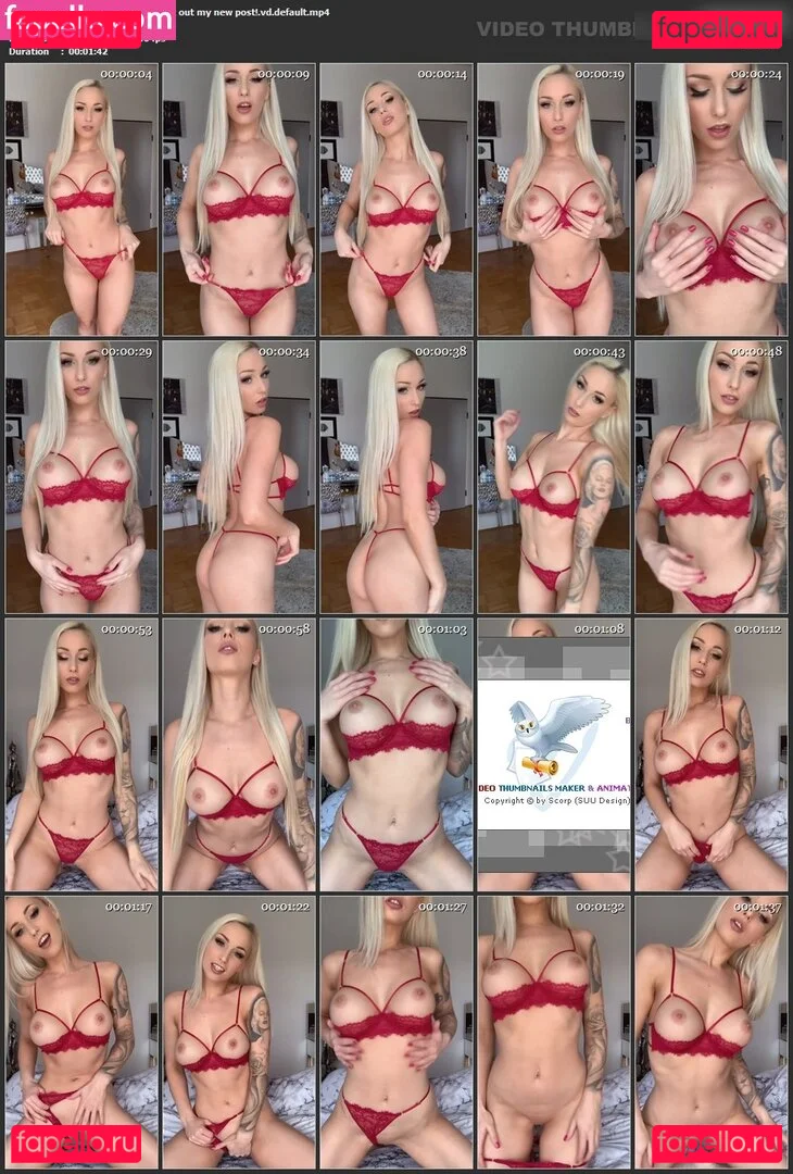 Just Lucy Onlyfans Photo Gallery 