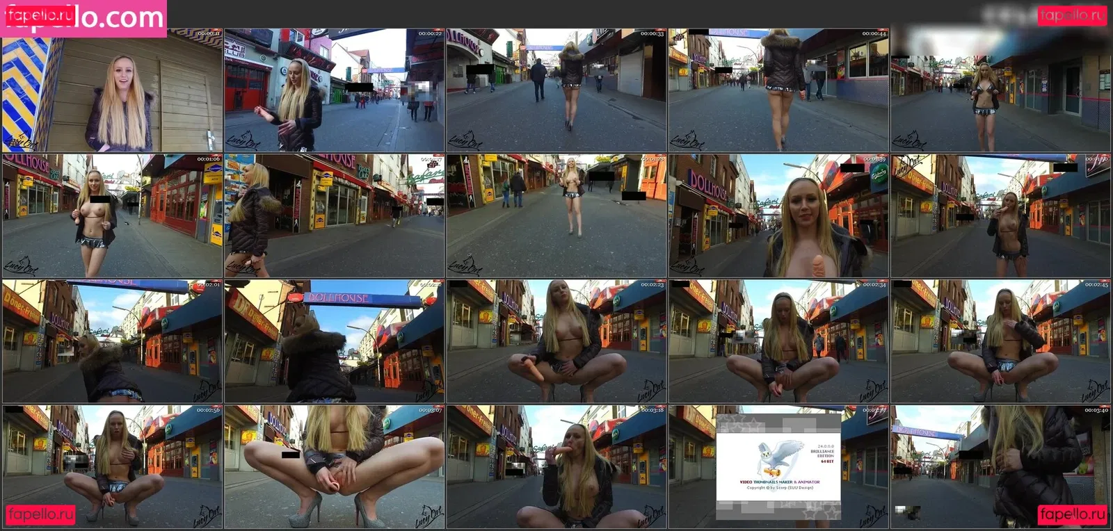 Just Lucy Onlyfans Photo Gallery 