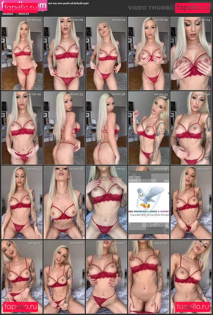 Just Lucy Onlyfans Photo Gallery 