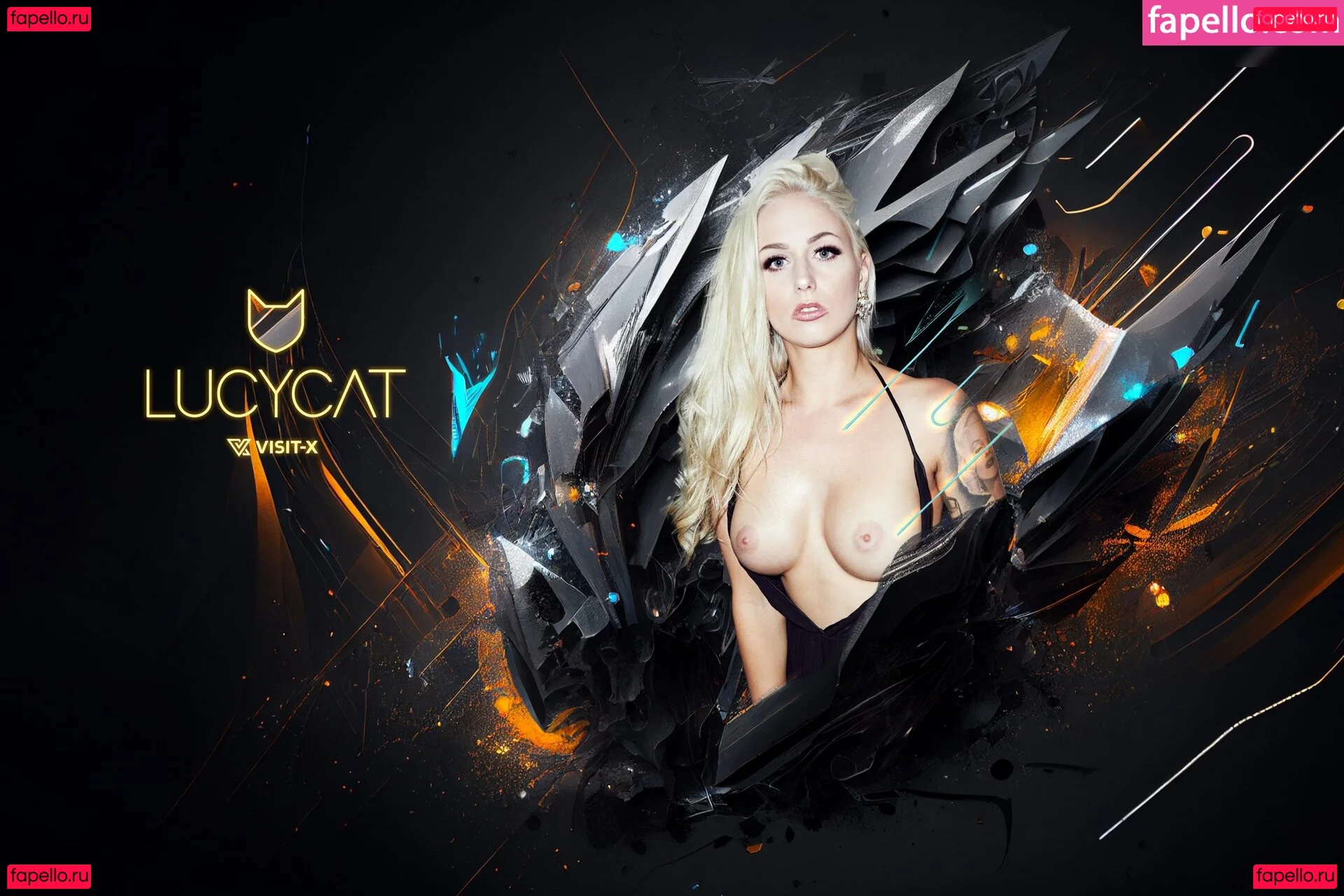 Just Lucy Onlyfans Photo Gallery 