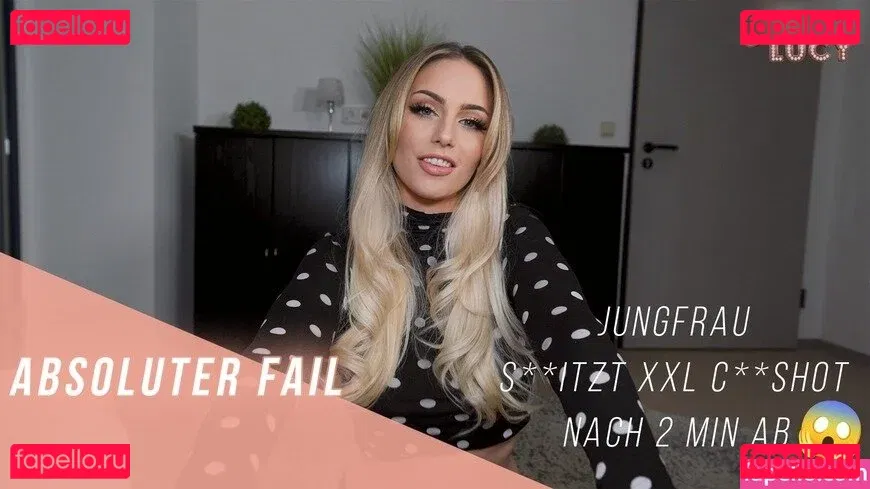 Just Lucy Onlyfans Photo Gallery 