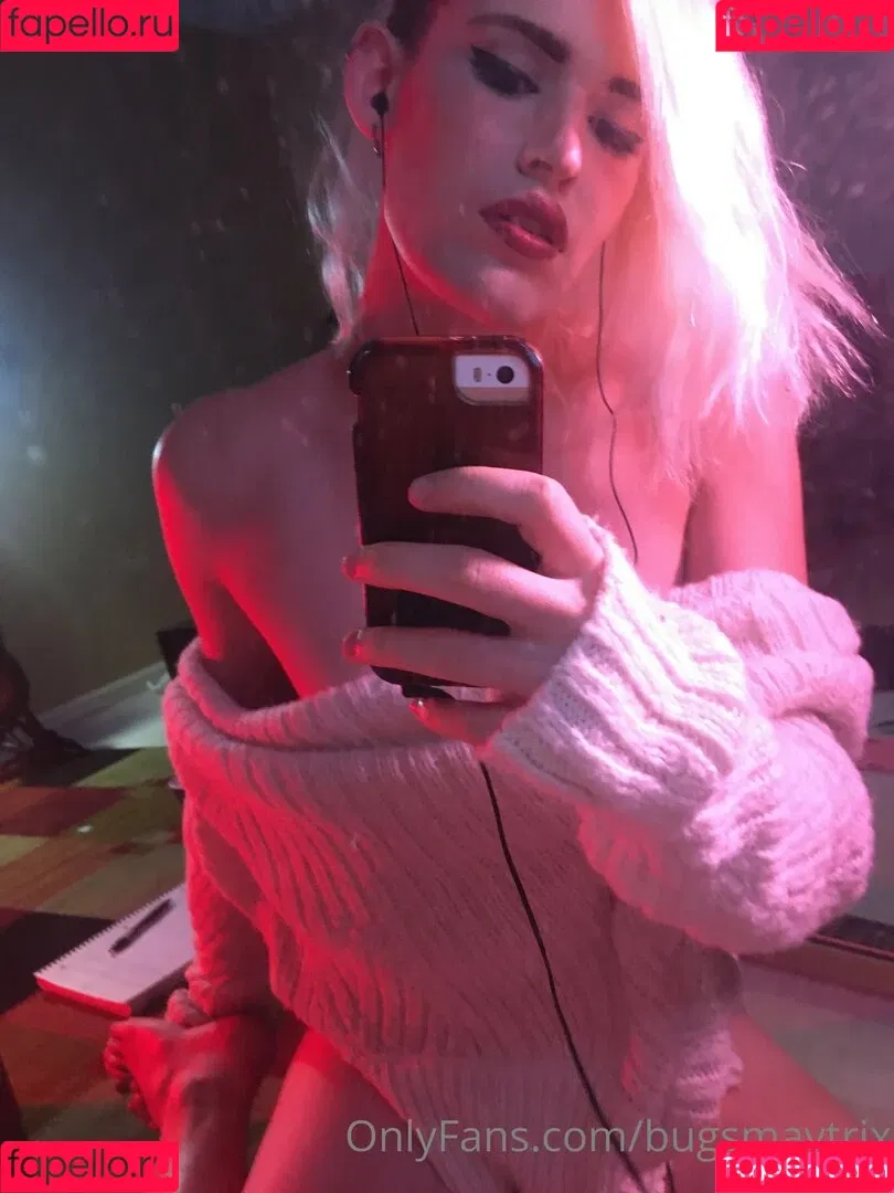 bugsmaytrix Onlyfans Photo Gallery 