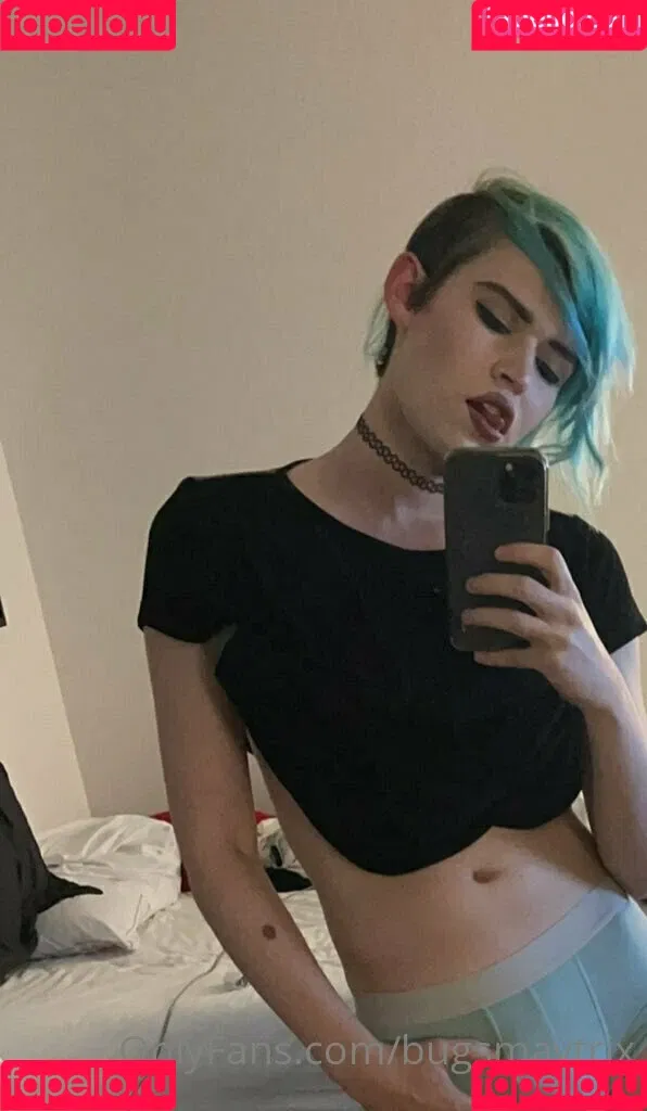 bugsmaytrix Onlyfans Photo Gallery 