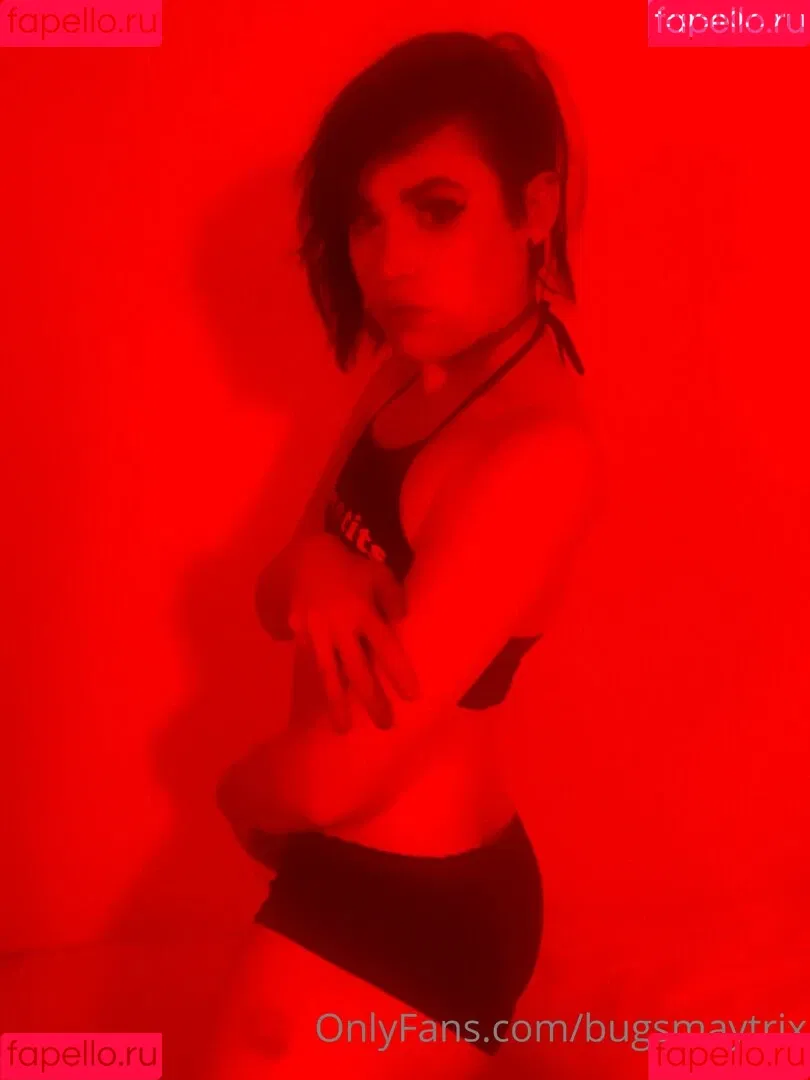 bugsmaytrix Onlyfans Photo Gallery 