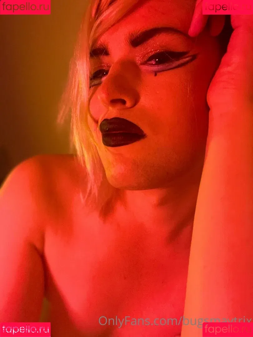 bugsmaytrix Onlyfans Photo Gallery 