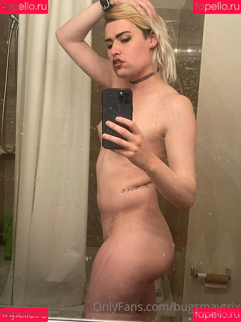 bugsmaytrix Onlyfans Photo Gallery 