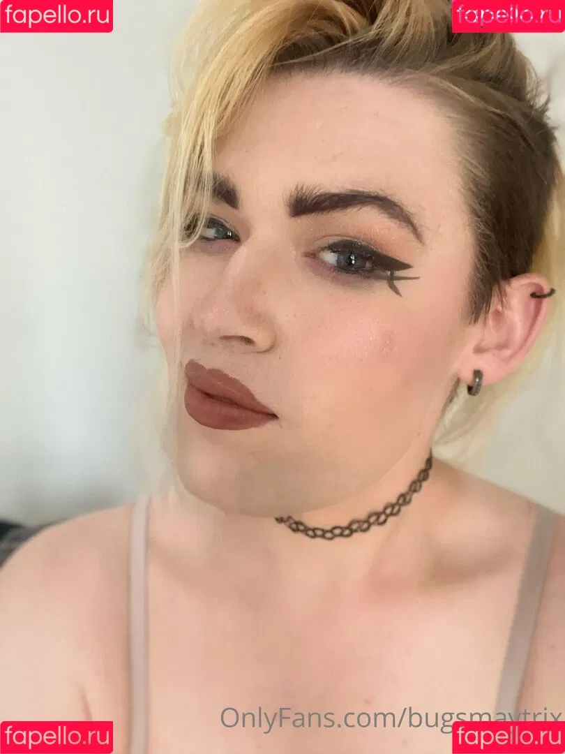 bugsmaytrix Onlyfans Photo Gallery 