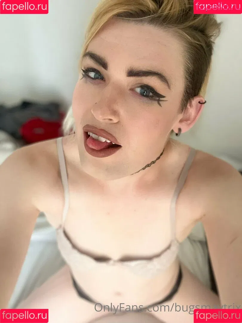 bugsmaytrix Onlyfans Photo Gallery 