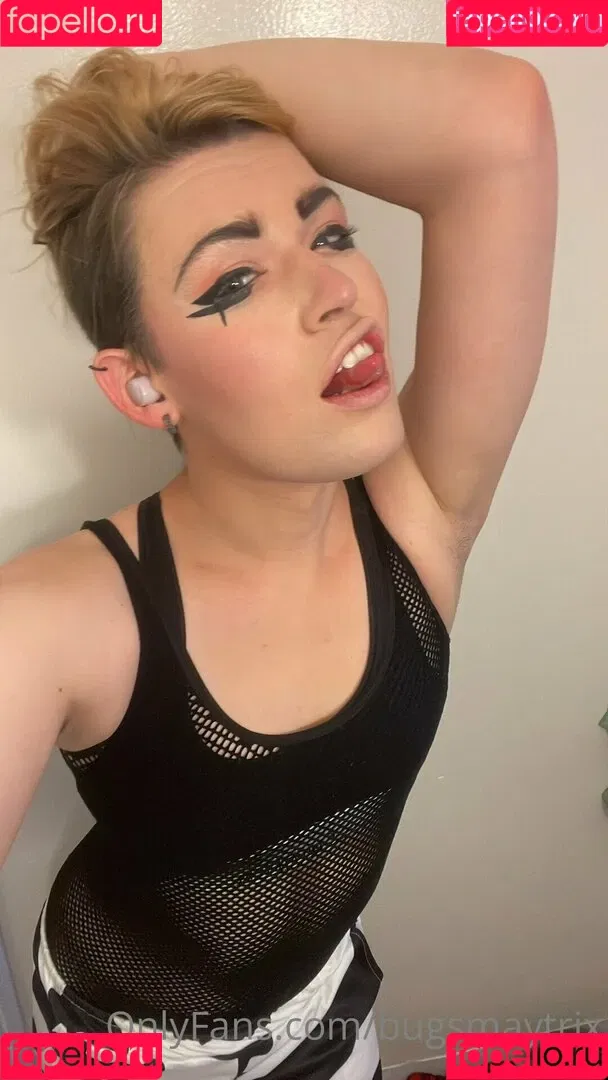bugsmaytrix Onlyfans Photo Gallery 