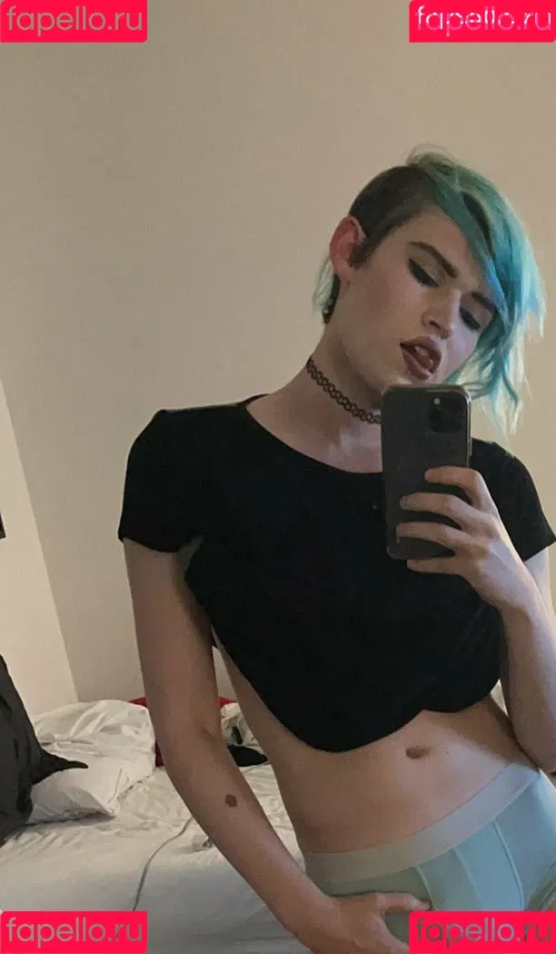 bugsmaytrix Onlyfans Photo Gallery 