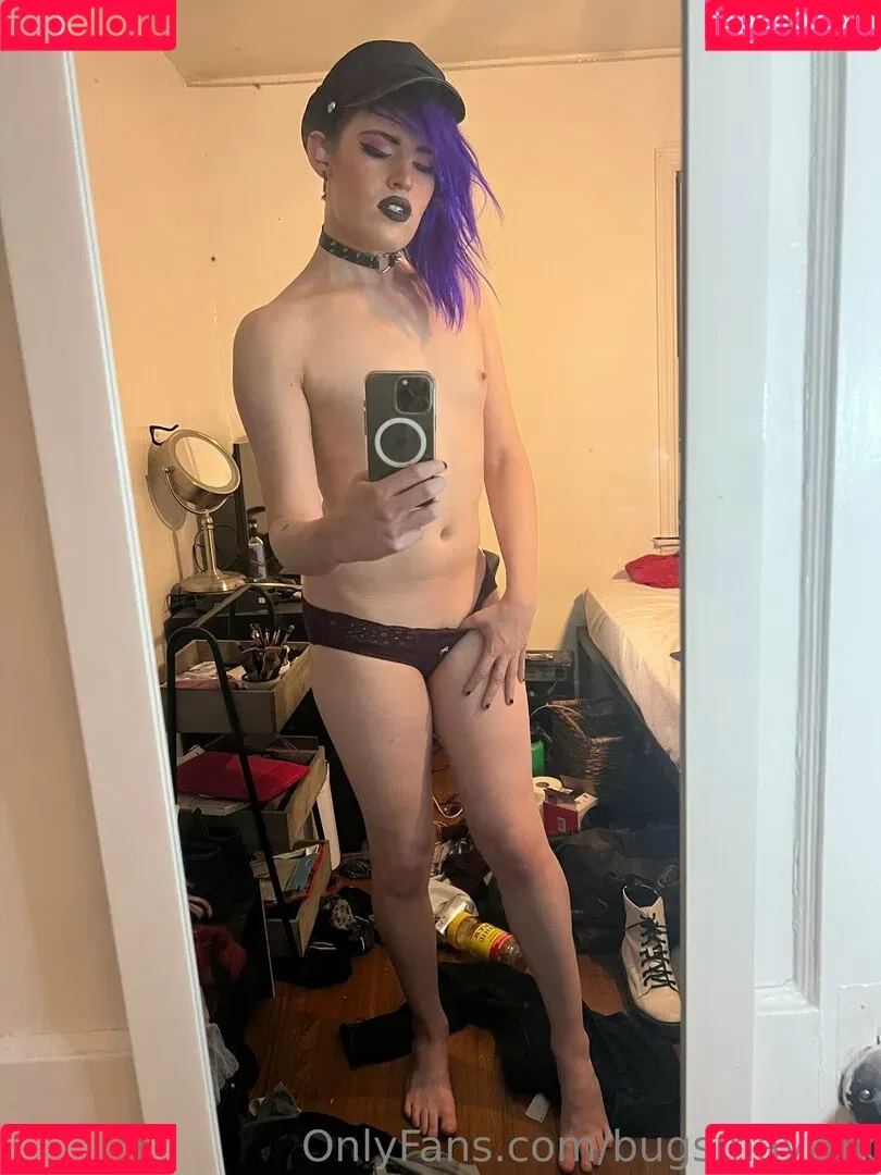 bugsmaytrix Onlyfans Photo Gallery 