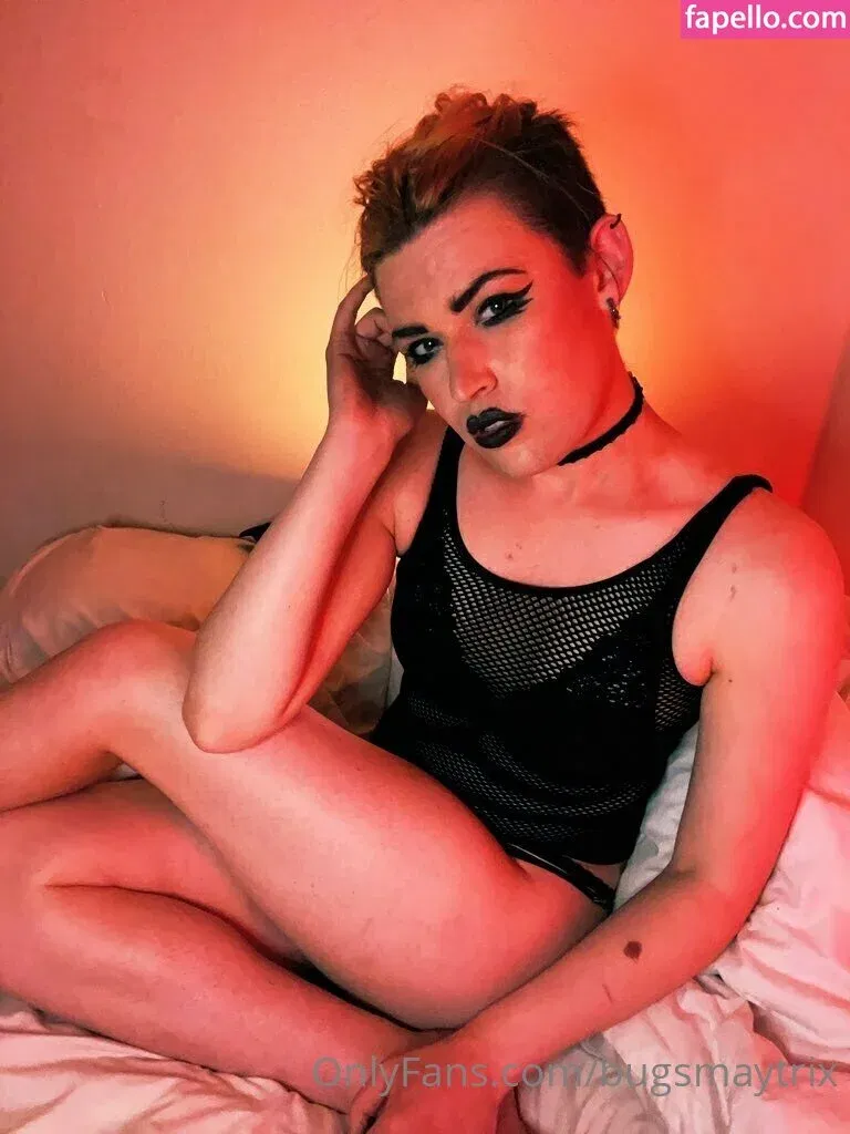 bugsmaytrix Onlyfans Photo Gallery 