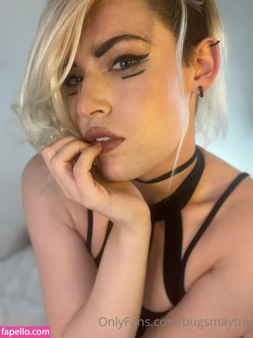 bugsmaytrix Onlyfans Photo Gallery 
