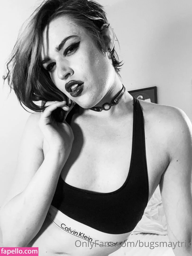 bugsmaytrix Onlyfans Photo Gallery 