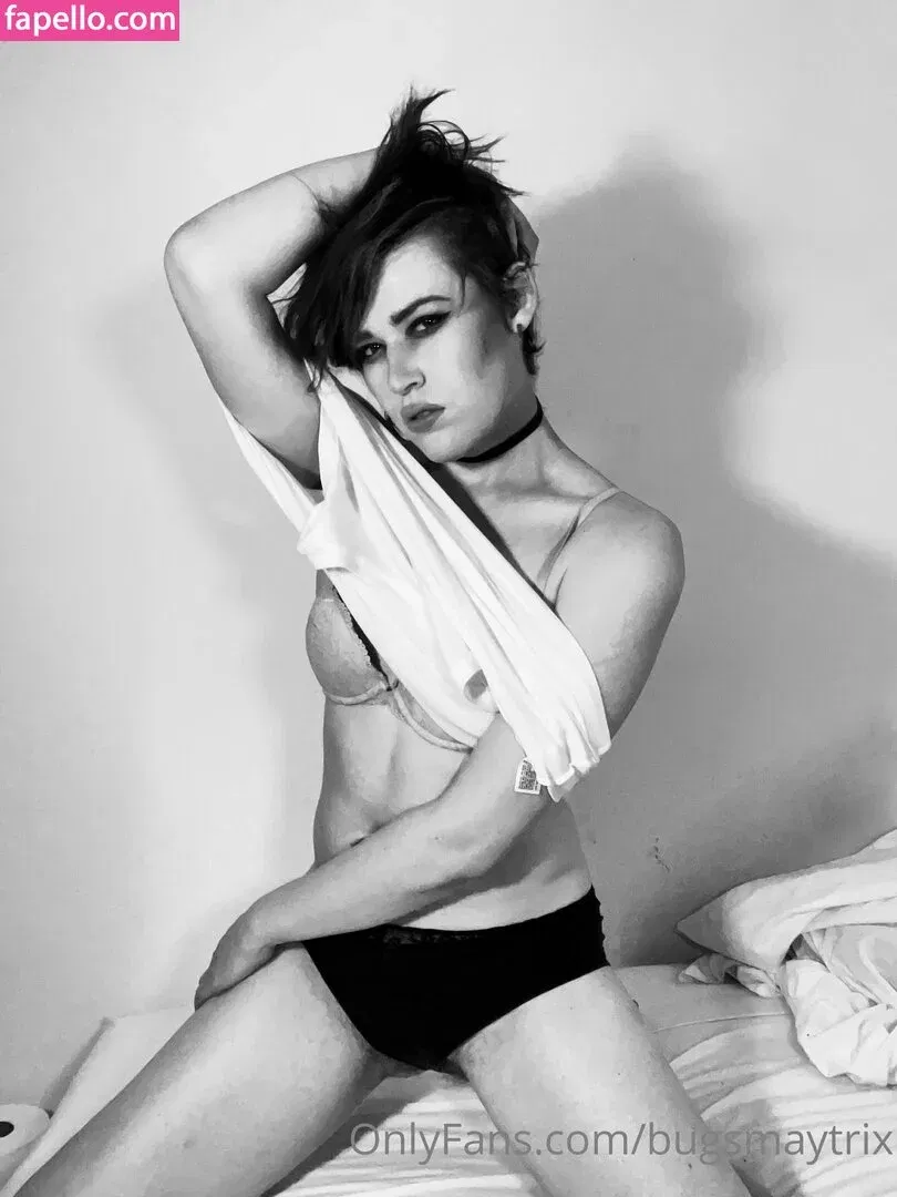 bugsmaytrix Onlyfans Photo Gallery 