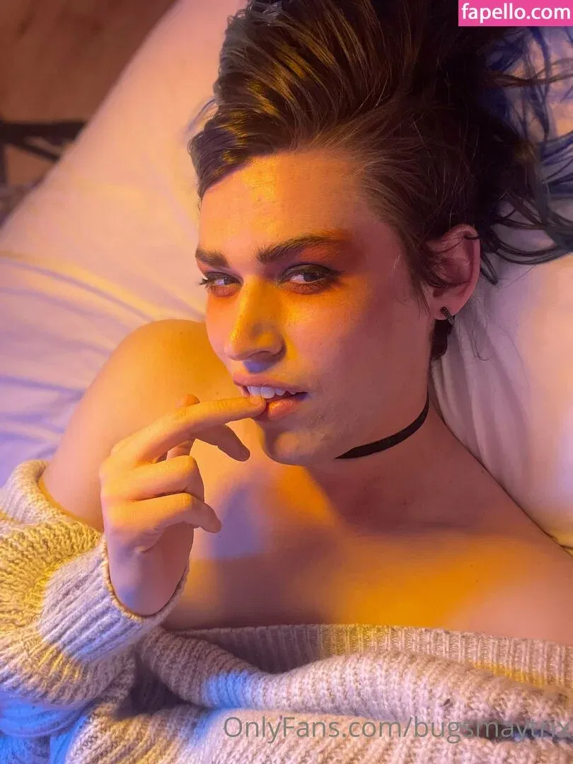 bugsmaytrix Onlyfans Photo Gallery 