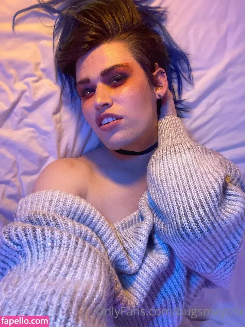 bugsmaytrix Onlyfans Photo Gallery 