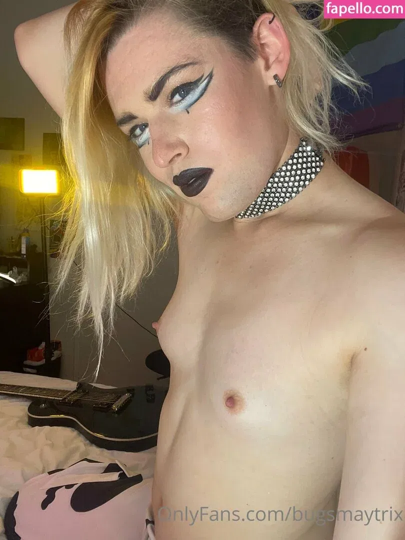 bugsmaytrix Onlyfans Photo Gallery 