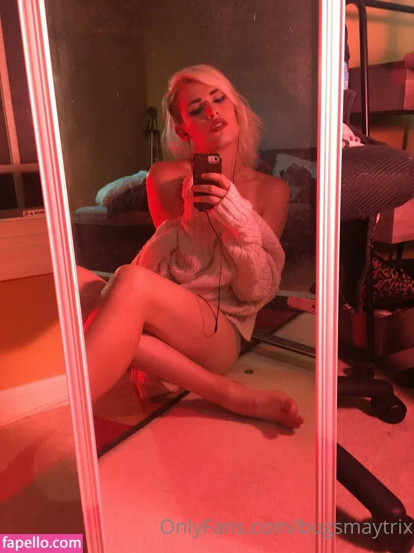 bugsmaytrix Onlyfans Photo Gallery 