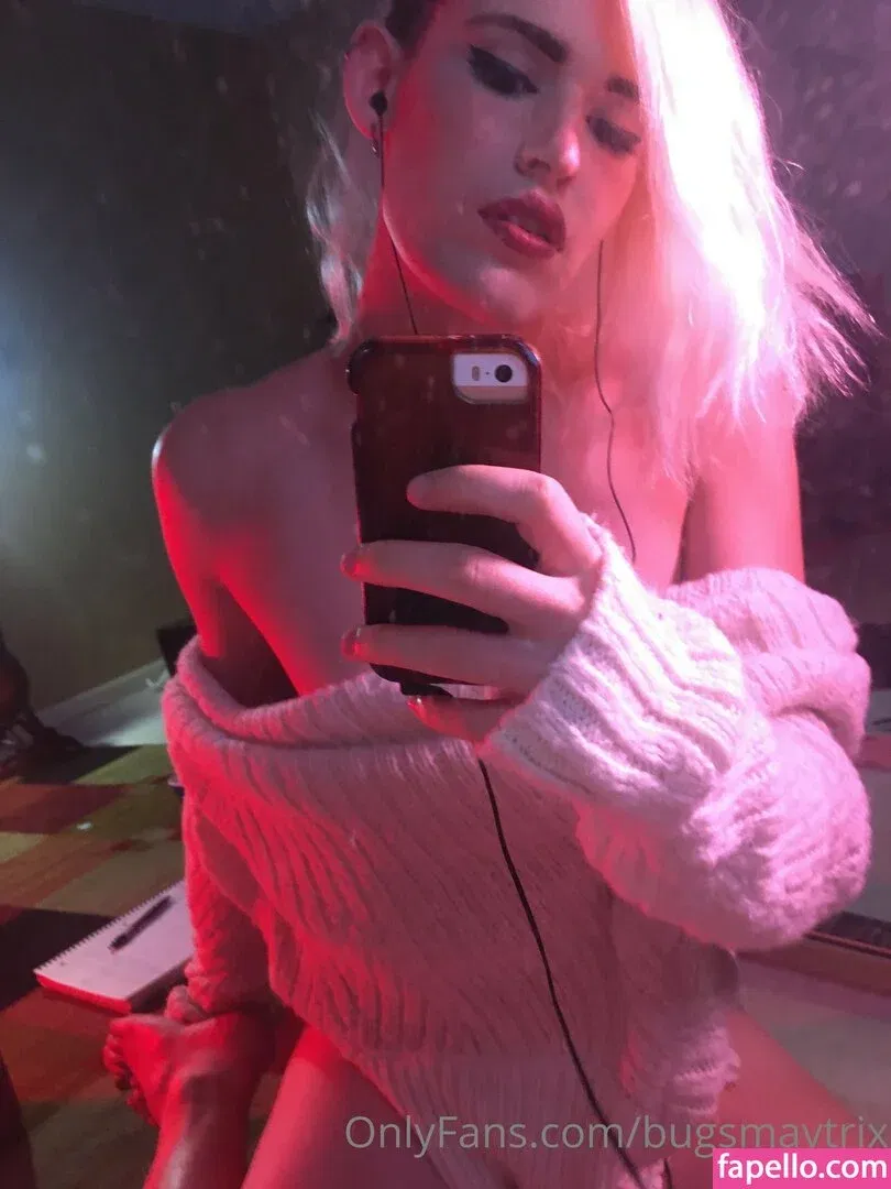 bugsmaytrix Onlyfans Photo Gallery 