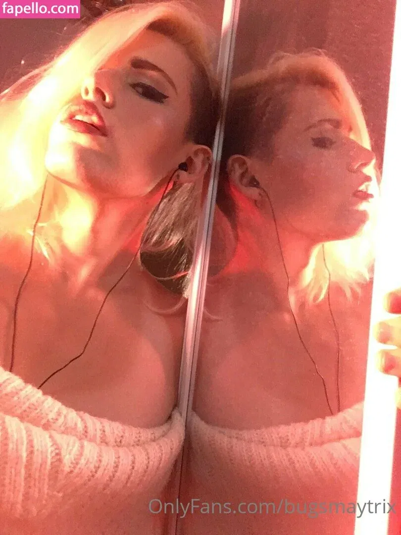 bugsmaytrix Onlyfans Photo Gallery 