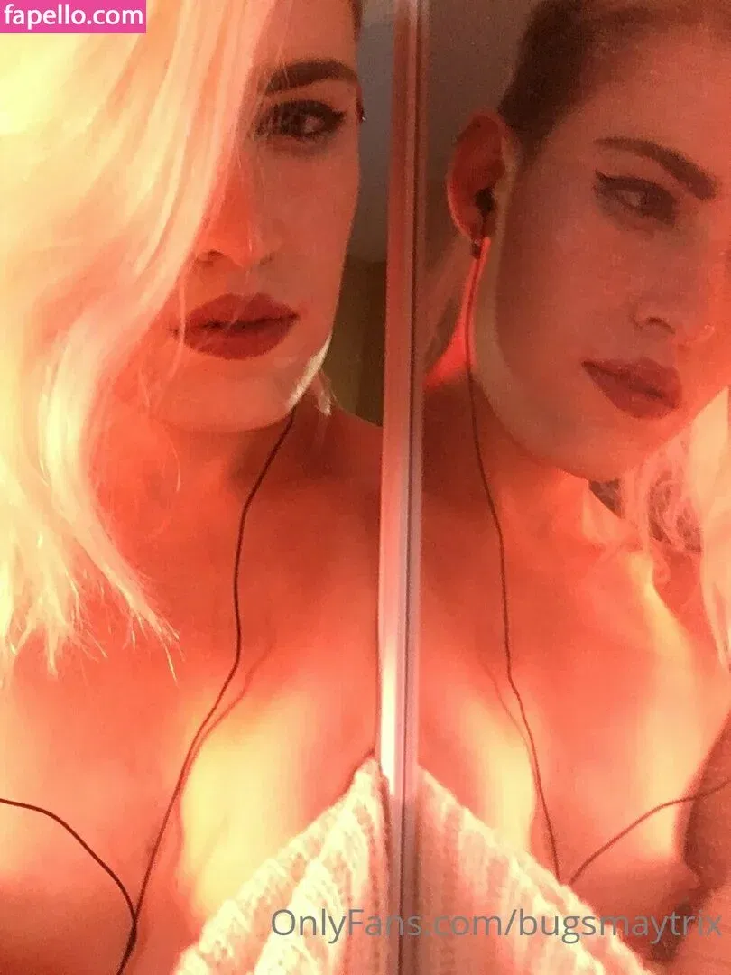 bugsmaytrix Onlyfans Photo Gallery 