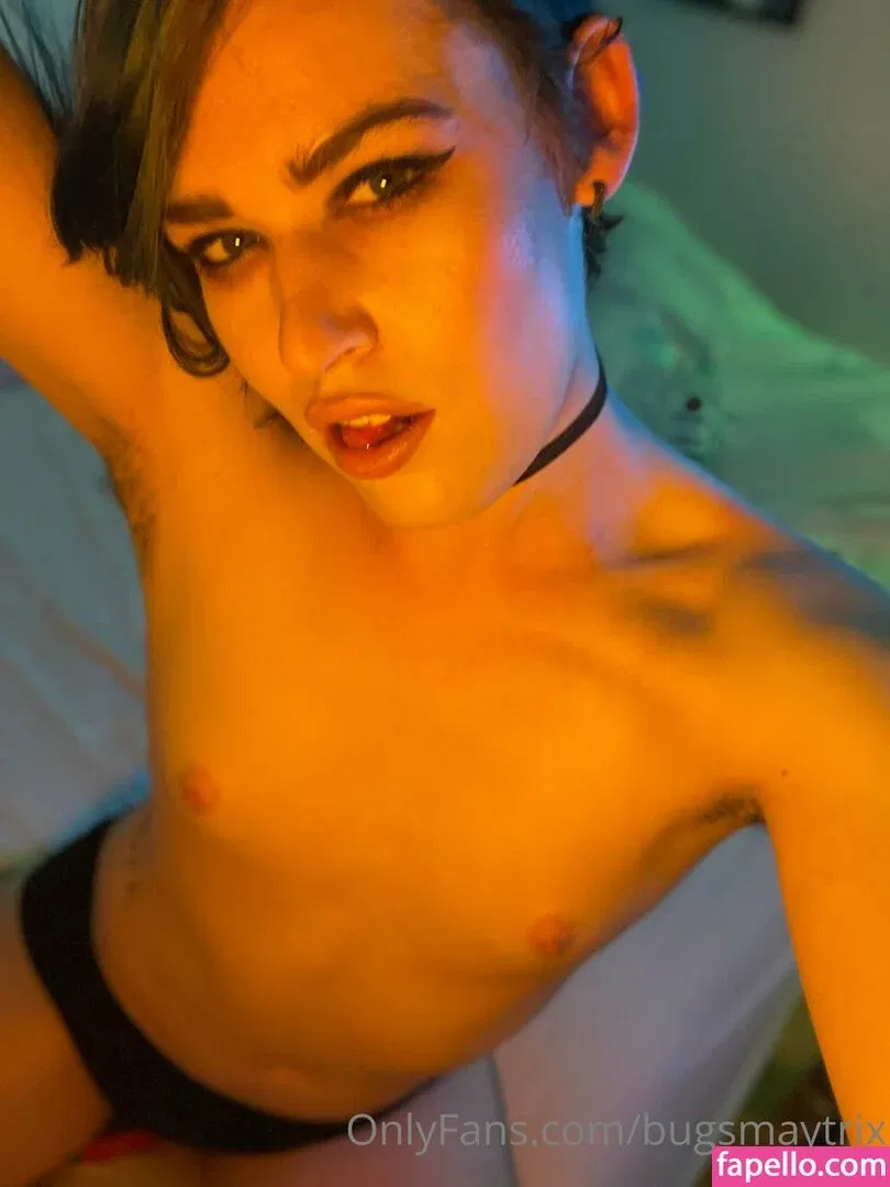 bugsmaytrix Onlyfans Photo Gallery 