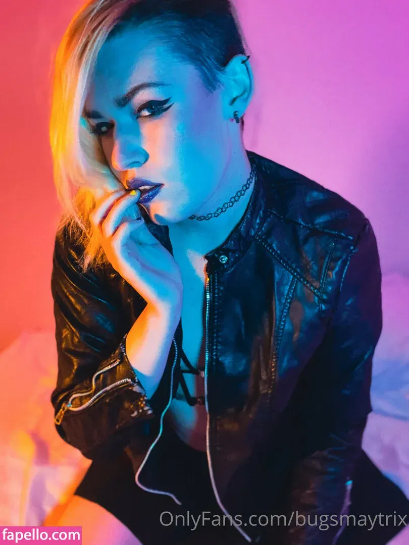 bugsmaytrix Onlyfans Photo Gallery 