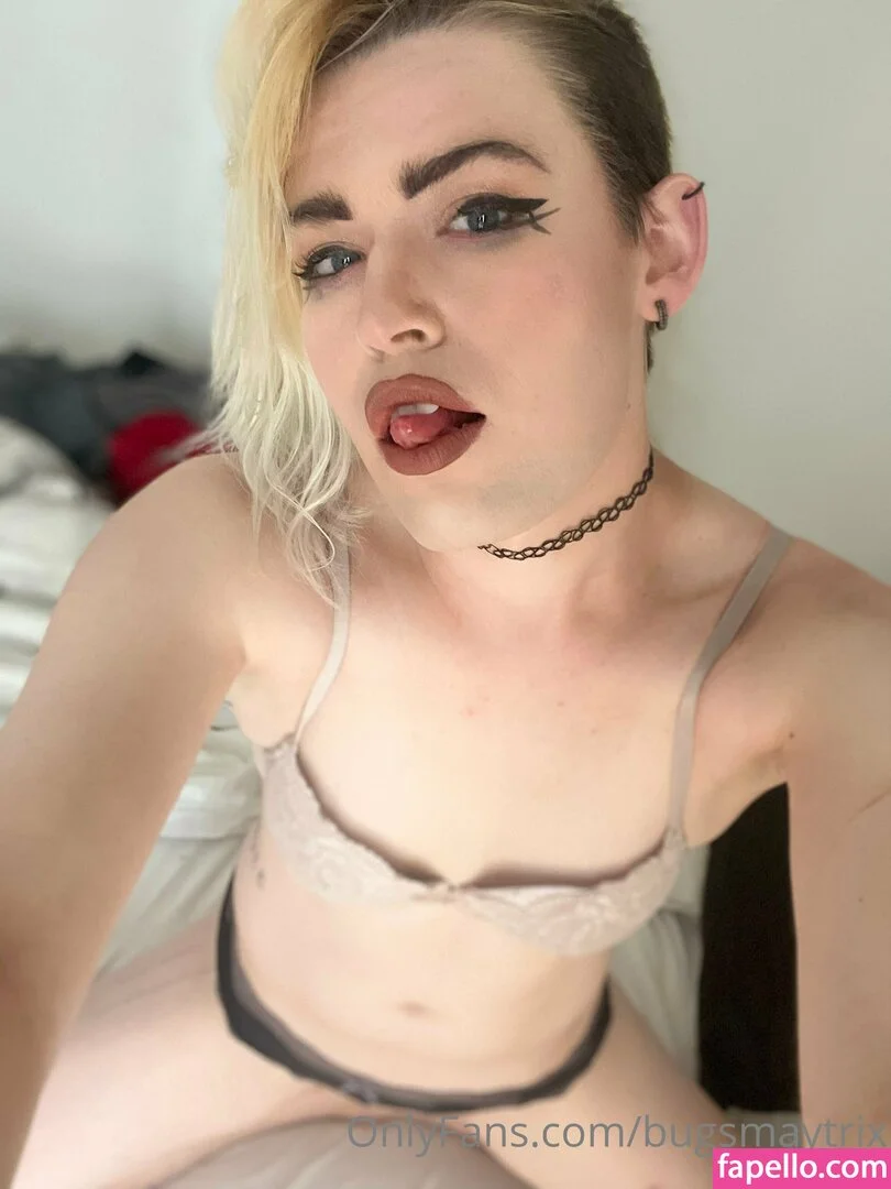 bugsmaytrix Onlyfans Photo Gallery 