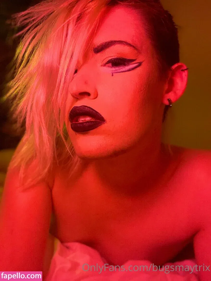 bugsmaytrix Onlyfans Photo Gallery 