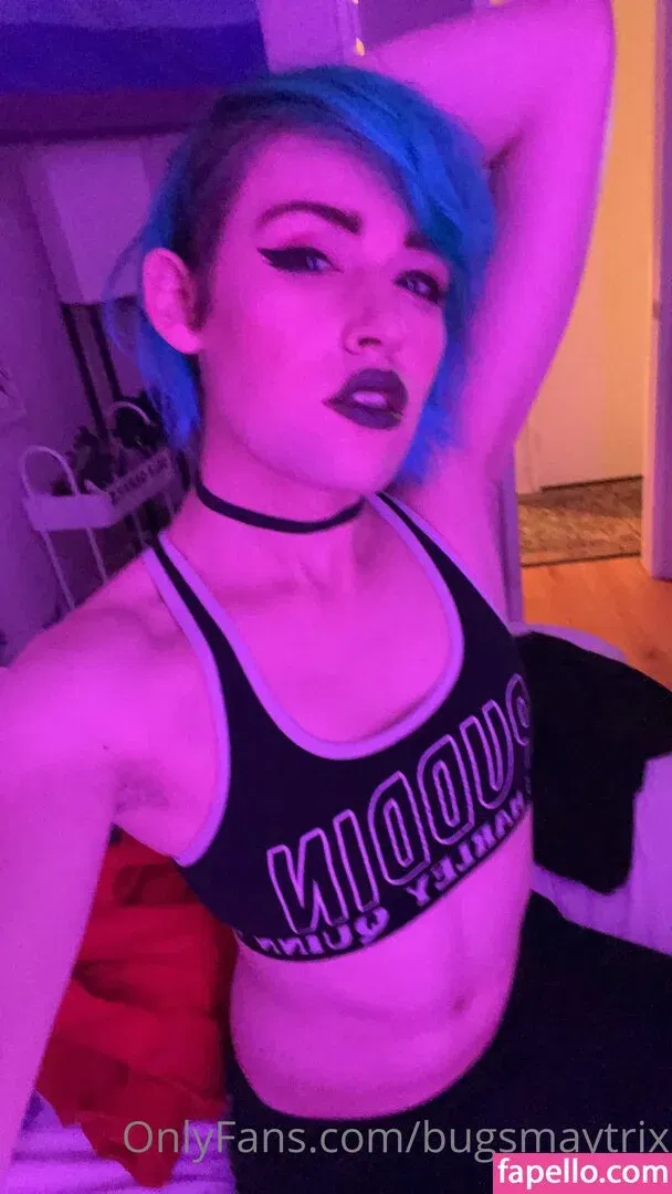 bugsmaytrix Onlyfans Photo Gallery 