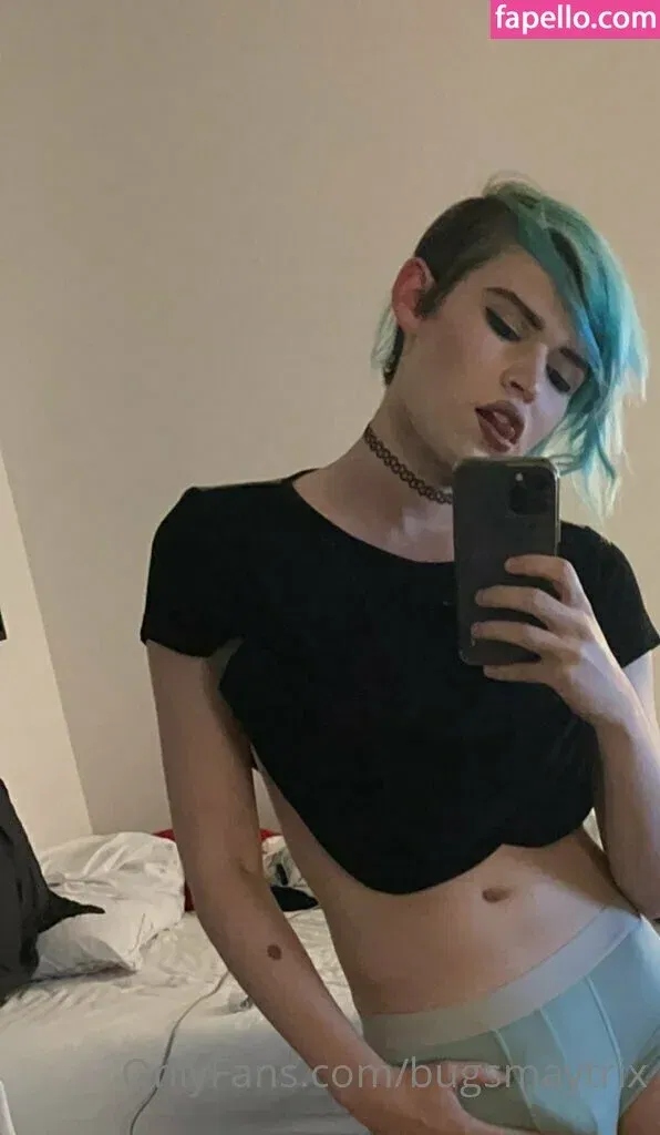 bugsmaytrix Onlyfans Photo Gallery 