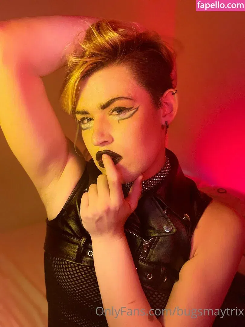 bugsmaytrix Onlyfans Photo Gallery 