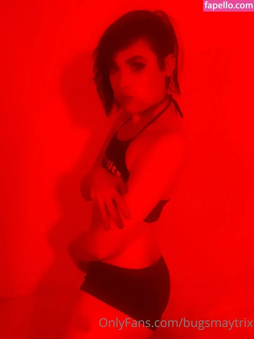 bugsmaytrix Onlyfans Photo Gallery 
