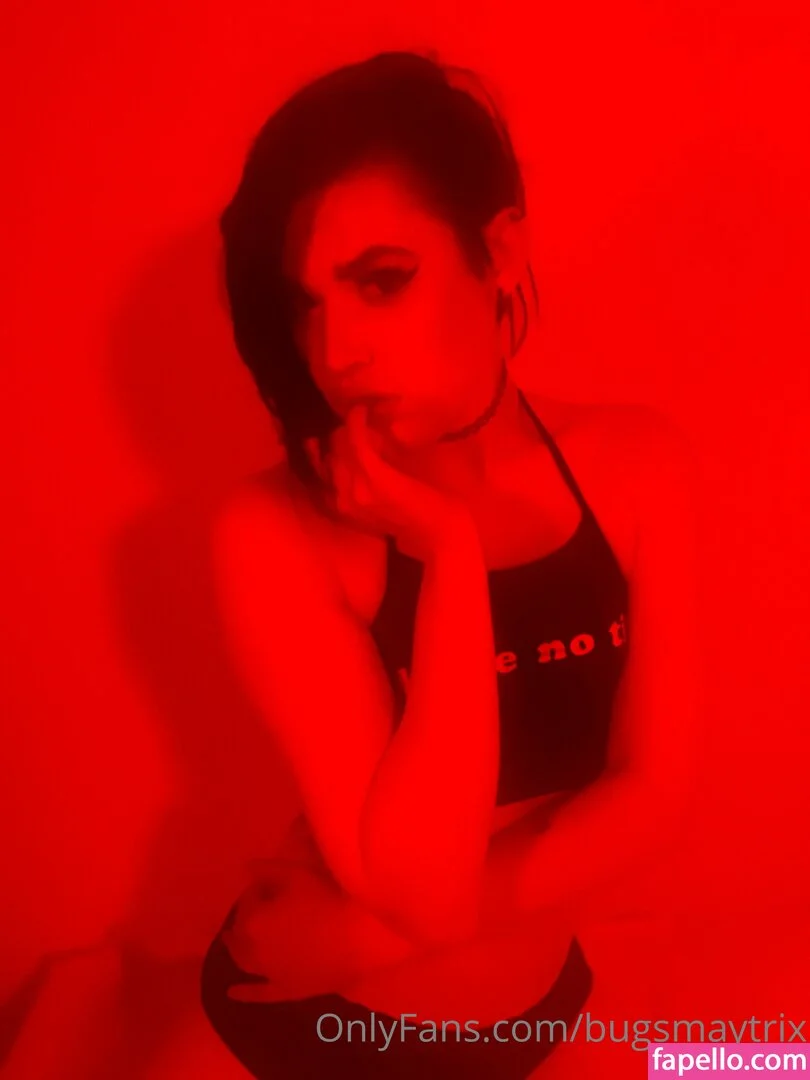 bugsmaytrix Onlyfans Photo Gallery 