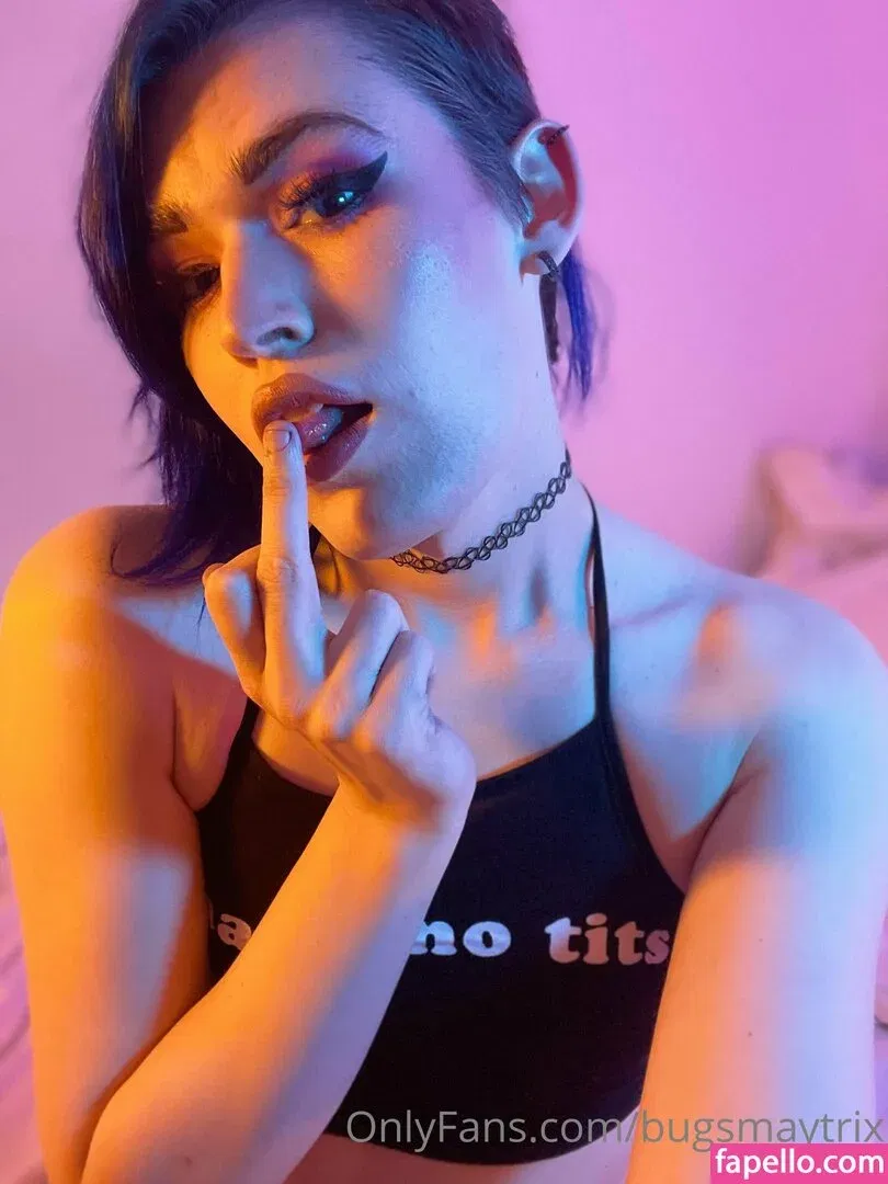 bugsmaytrix Onlyfans Photo Gallery 