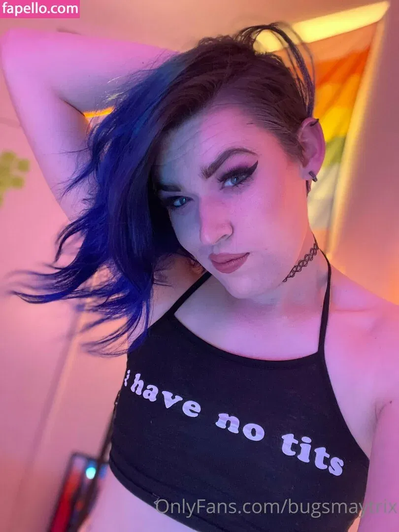 bugsmaytrix Onlyfans Photo Gallery 