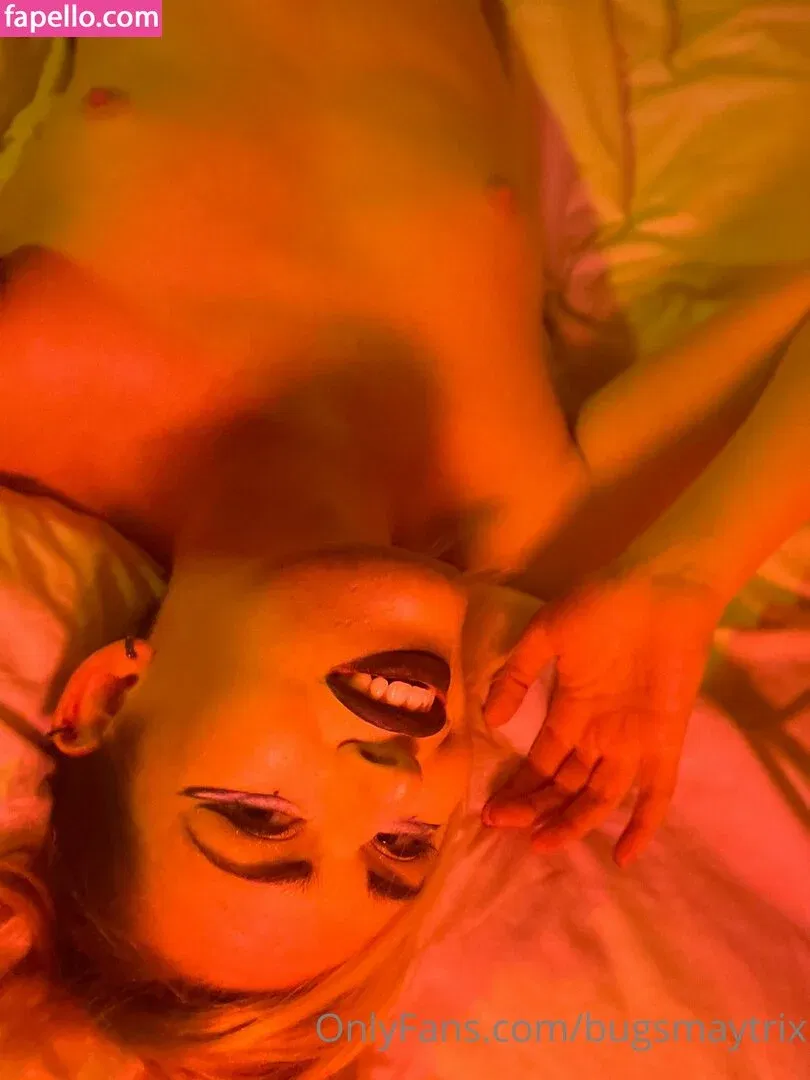 bugsmaytrix Onlyfans Photo Gallery 