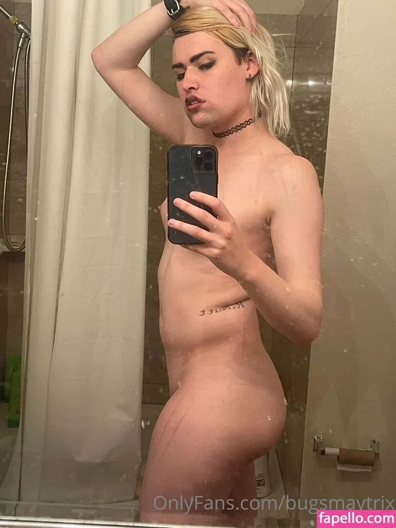 bugsmaytrix Onlyfans Photo Gallery 